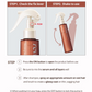 Revive No Wash Treatment Ultra Shine 200ml + Deep Moisture 32ml