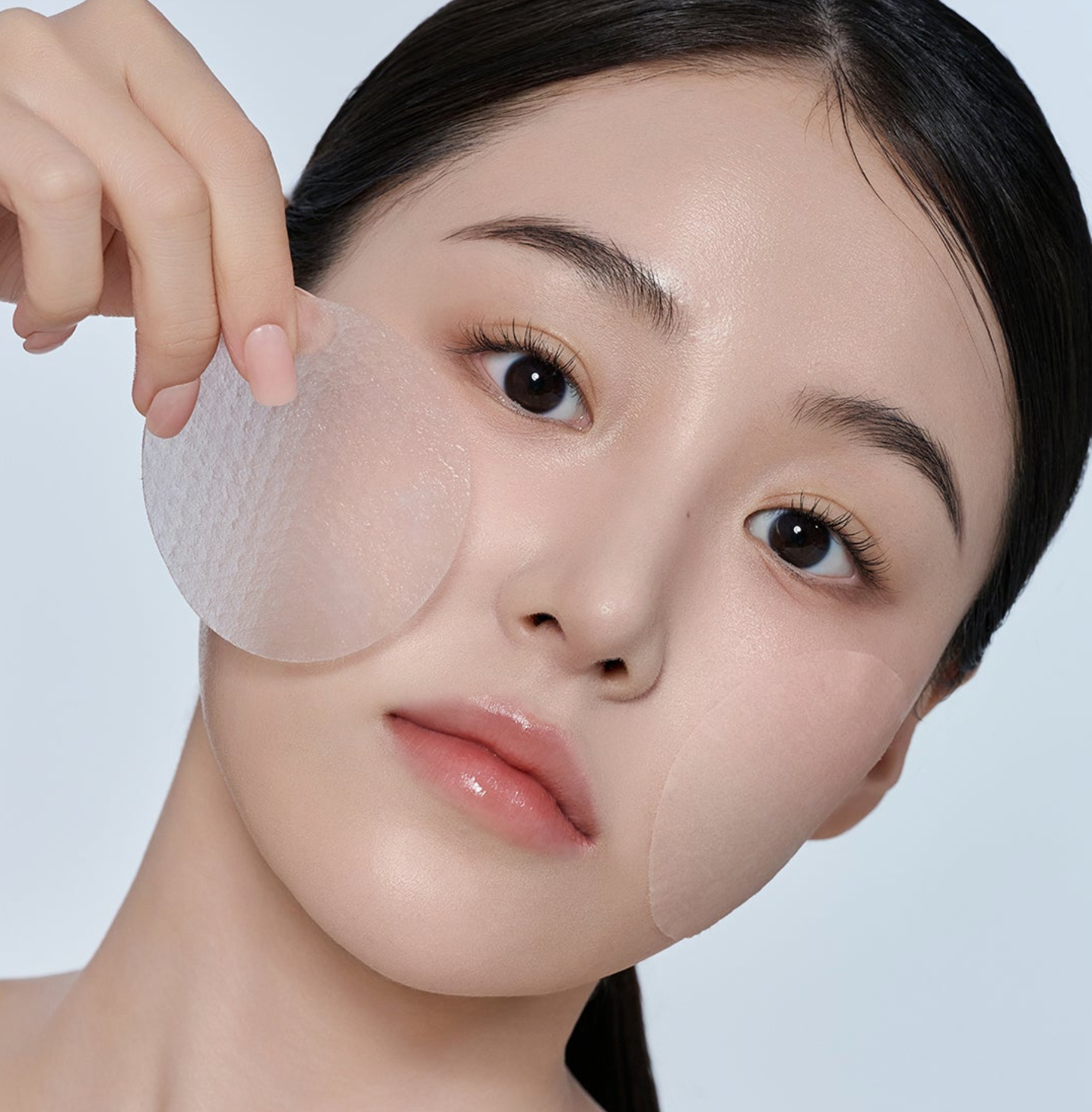 Collagen Gel Toner Pads 60pc (pre-order)