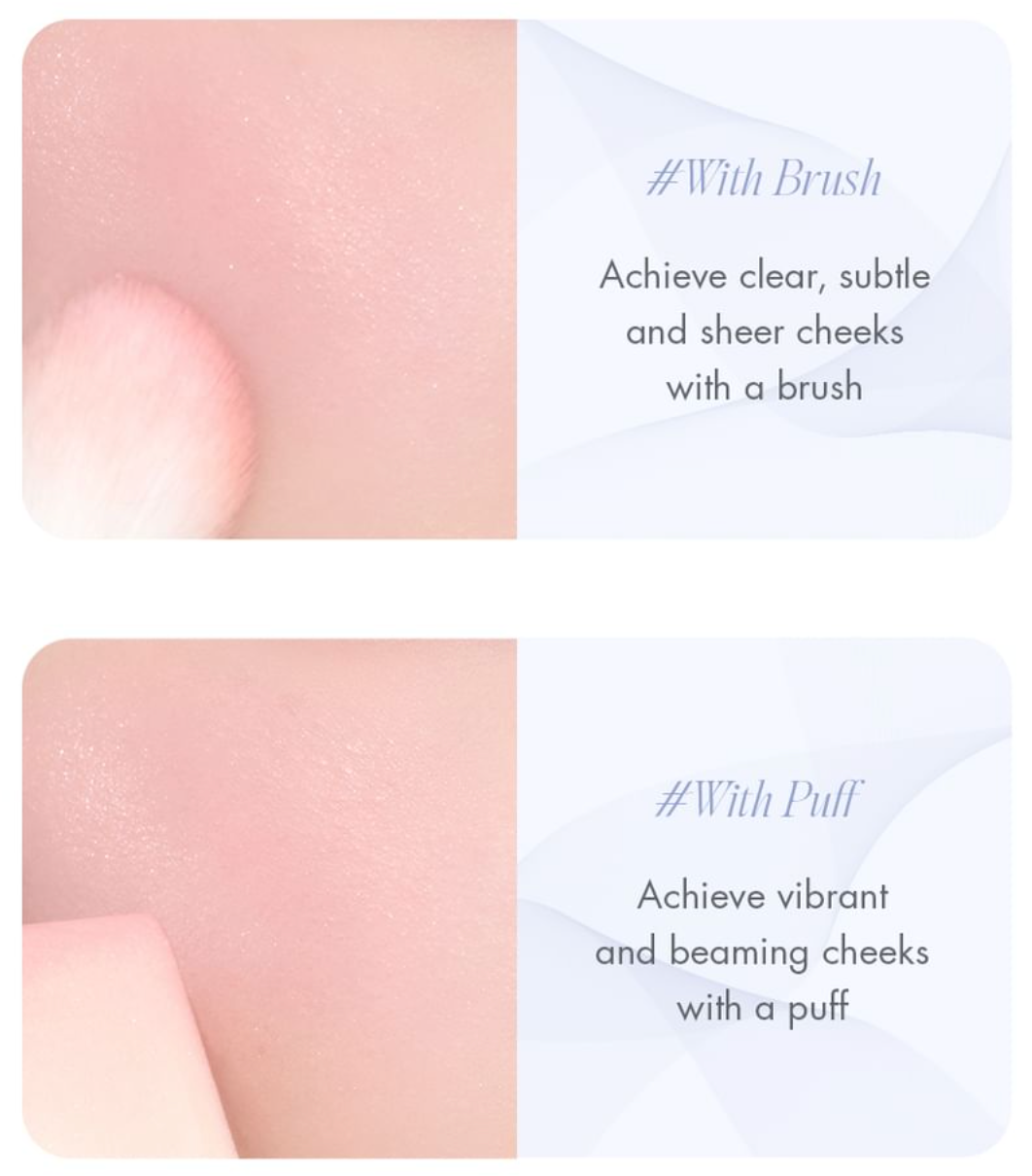Better Than Cheek Blush - Spring Fever Series (2 shades)