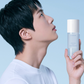Cream Skin Zincpep Toner & Gel Moisturizer