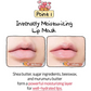 [ETUDE x Bearkku] Ginger Sugar Overnight Lip Mask