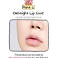 [ETUDE x Bearkku] Ginger Sugar Overnight Lip Mask