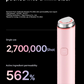 AGE-R Mini Booster Pro (2 colours) pre-order
