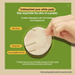 Potato Madecassoside Soothing Pad Plus Set (60 + 10 pads)