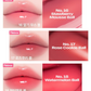Lip Potion Sugar Glaze Quartz Ball Set