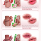Hince Raw Glow Gel Tint + Raw Glow Dewy Ball Keyring Set 2pc
