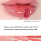 Hince Raw Glow Gel Tint + Raw Glow Dewy Ball Keyring Set 2pc
