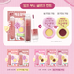 Ink Mood Glowy Tint - Pink Guma Sweet Potato Set