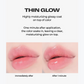Lip Potion Balmy Rose