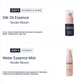 Travel Kit 4pc (Shampoo + Treatment + Oil Essence + Mist)