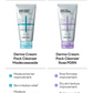 Madecassocide Derma Cream Pack Cleanser