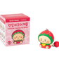 [OLIVEYOUNG x Mangomee] Fruit Sweet Keychain Blind Box (6 types) (pre-order)