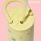 [LEGODT×Mangomee] Loop Tumbler Multi Bottle 400ml (2 Types) (pre-order)