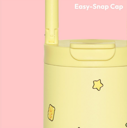 [LEGODT×Mangomee] Loop Tumbler Multi Bottle 400ml (2 Types) (pre-order)