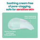 R.E.D Blemish Clear Moisture Cream