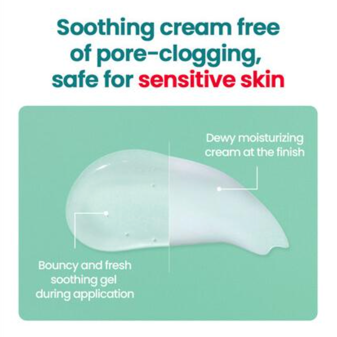 R.E.D Blemish Clear Moisture Cream