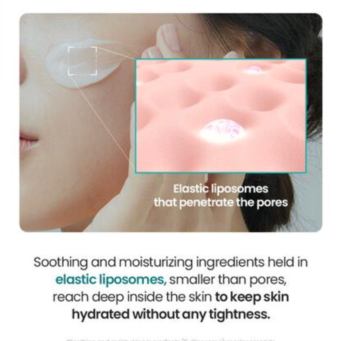 R.E.D Blemish Clear Moisture Cream
