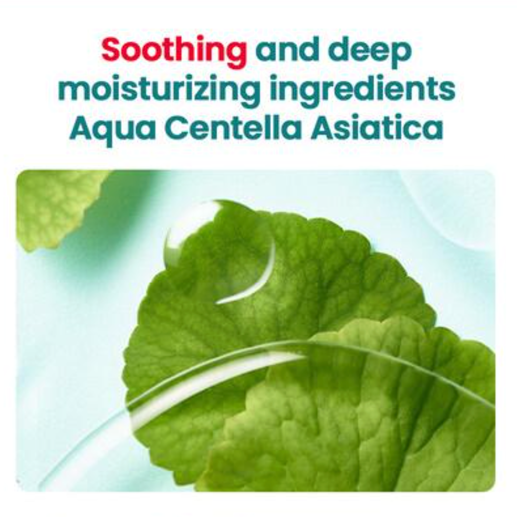 R.E.D Blemish Clear Moisture Cream