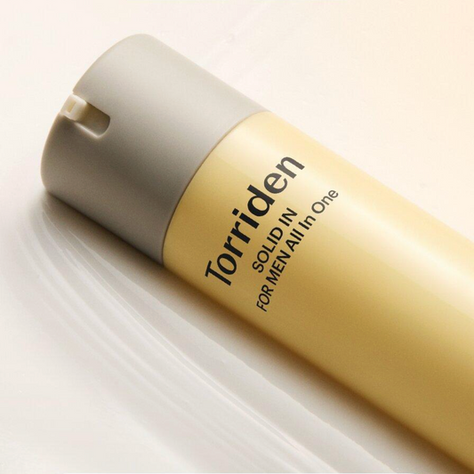 Dive-In For Men All-In-One Moisturiser