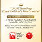 Skin Perfecting Protective Base Prep