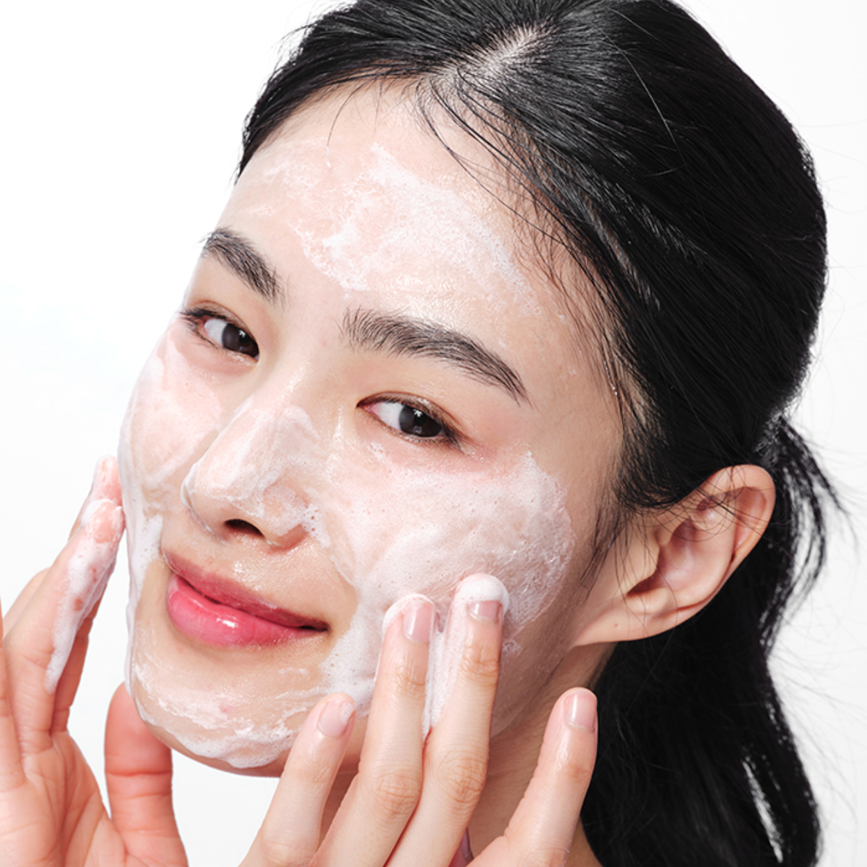 Atobarrier365 Cleansing Foam