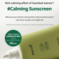 Heartleaf Calming Moisture Sun Cream 50ml