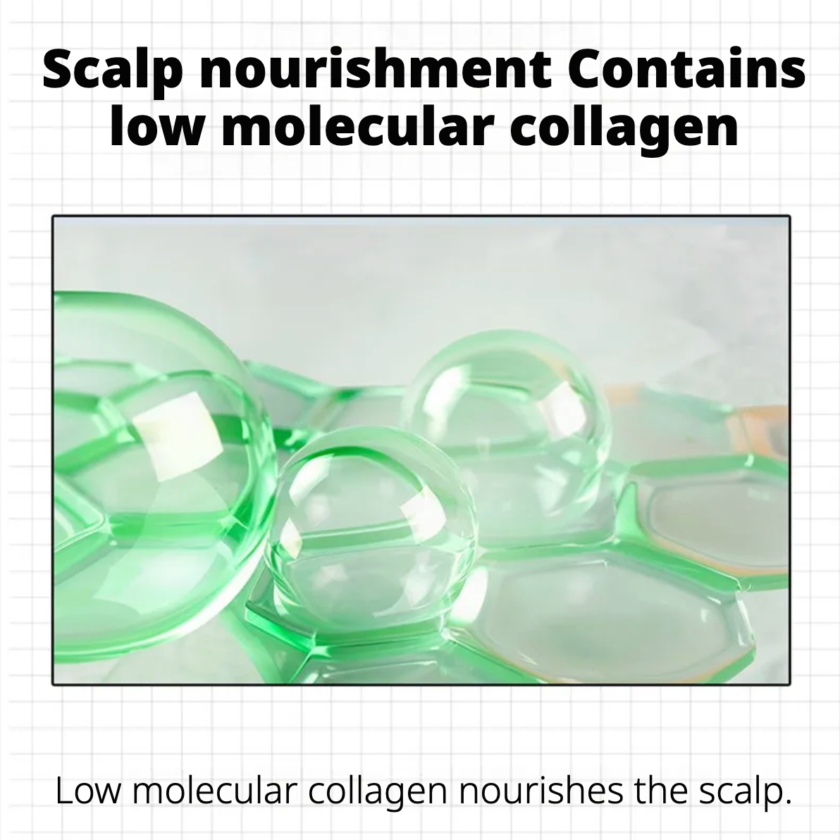 Scalp Care Hair Line Ampoule