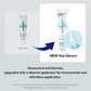 Madecassoside Moisture Sun Serum Blemish Repair