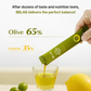 Olive Lemon Dual Shot