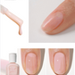 Natural Glow Nail Strengthener