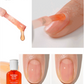 Natural Glow Nail Strengthener
