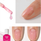 Natural Glow Nail Strengthener
