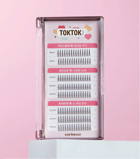 Toktok-Hara Filter Eyelash