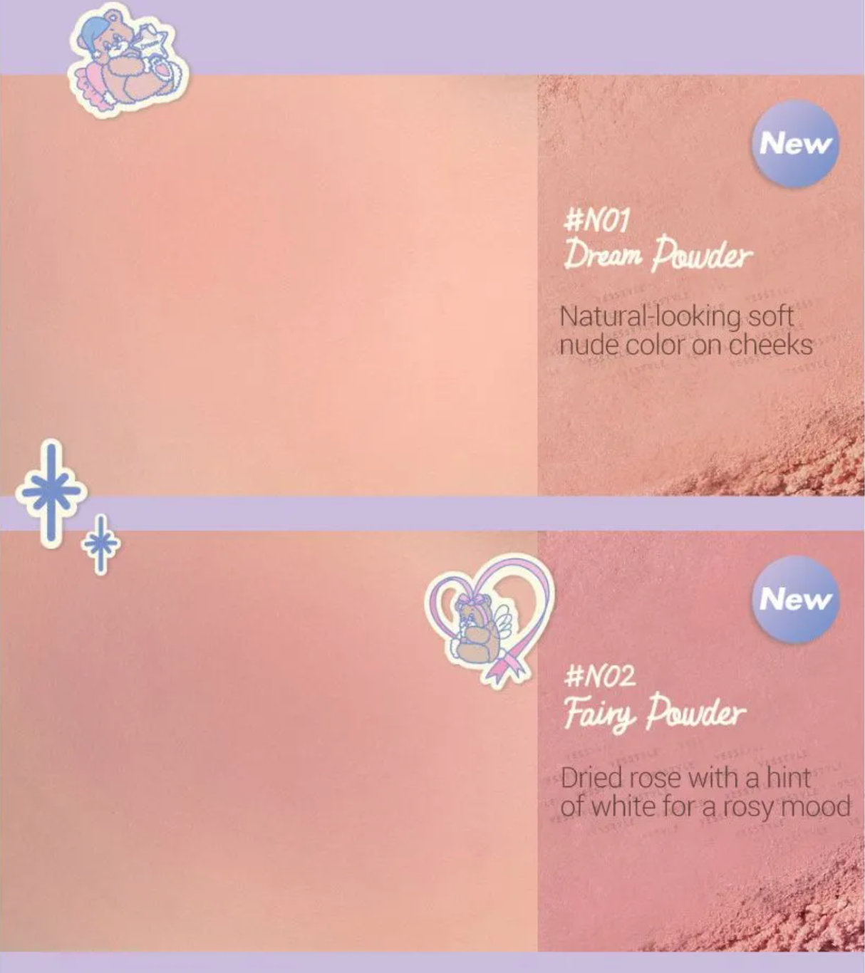 Better Than Cheek - Neon Moon Edition
