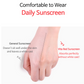 My Signature Vita Red Sunscreen