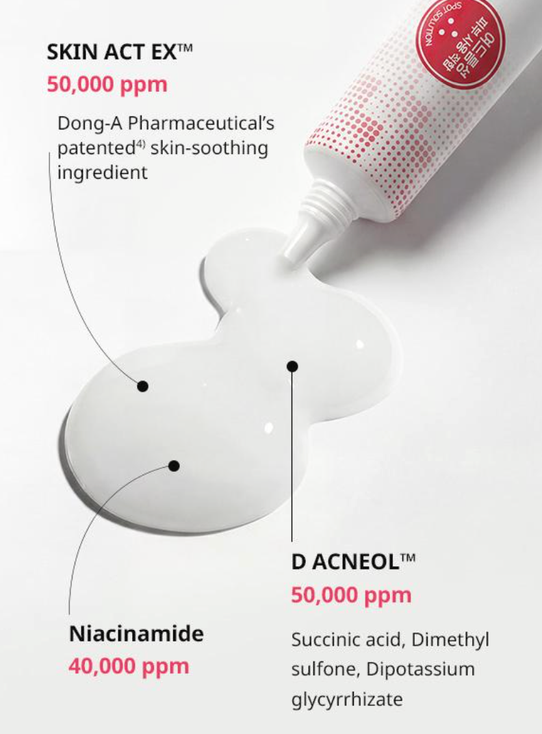 Acne Pro Cream