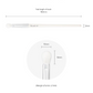 Base Blending Eyeshadow Brush 537