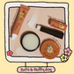[ETUDE x Bearkku] Ginger Sugar Lip Balm Stick