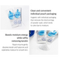 Hyaluronic Acid Powder Wash
