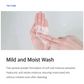 Hyaluronic Acid Powder Wash