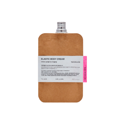 Elastic Body Cream
