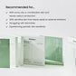 Refreshing Sea Kelp Real Deep Mask 1pc