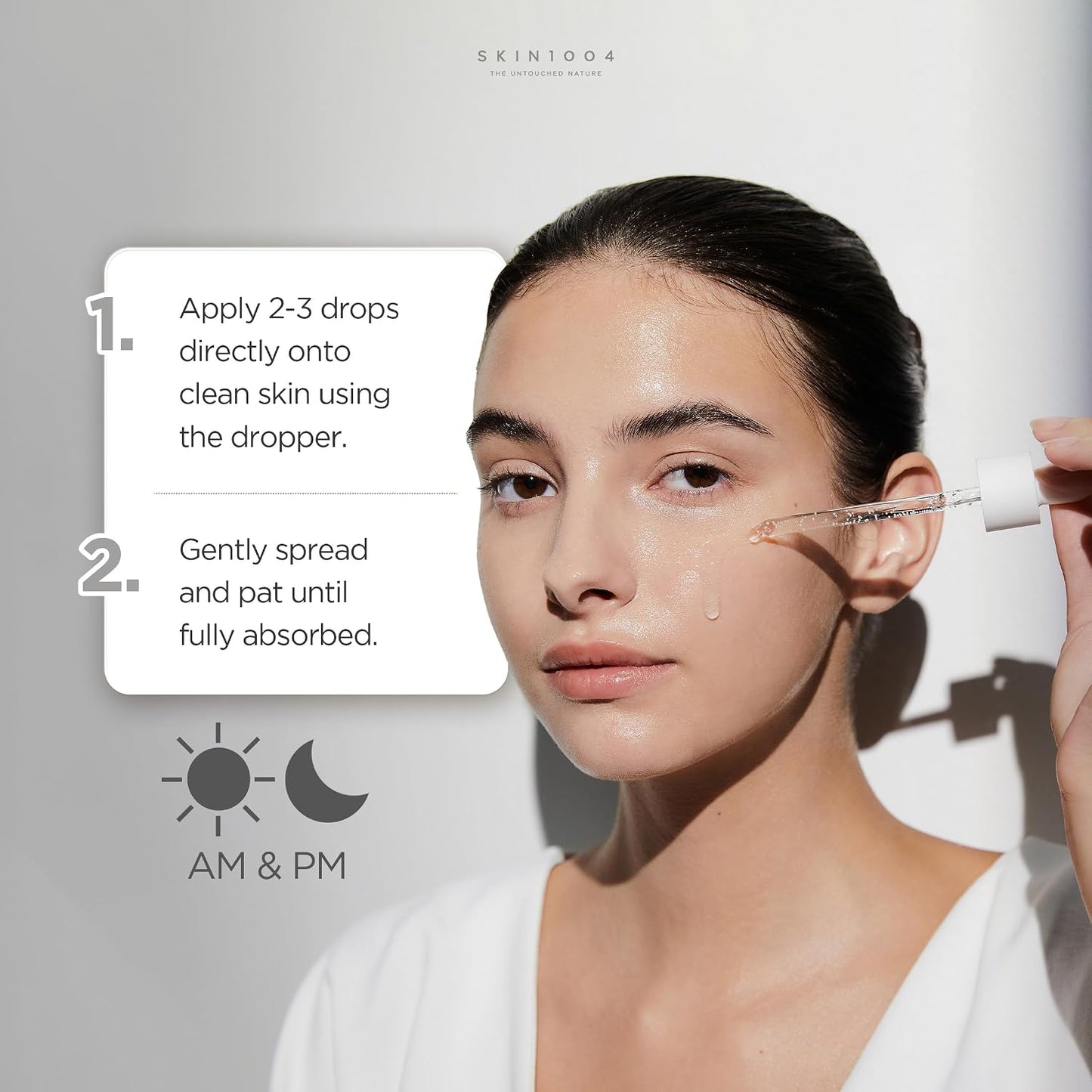 Madagascar Centella Tone Brightening Capsule Ampoule