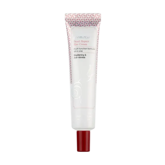 Snail Repair Eye Cream