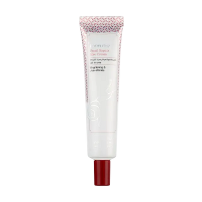 Snail Repair Eye Cream