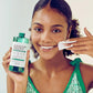 AHA BHA PHA Calming Truecica Micellar Cleansing Water