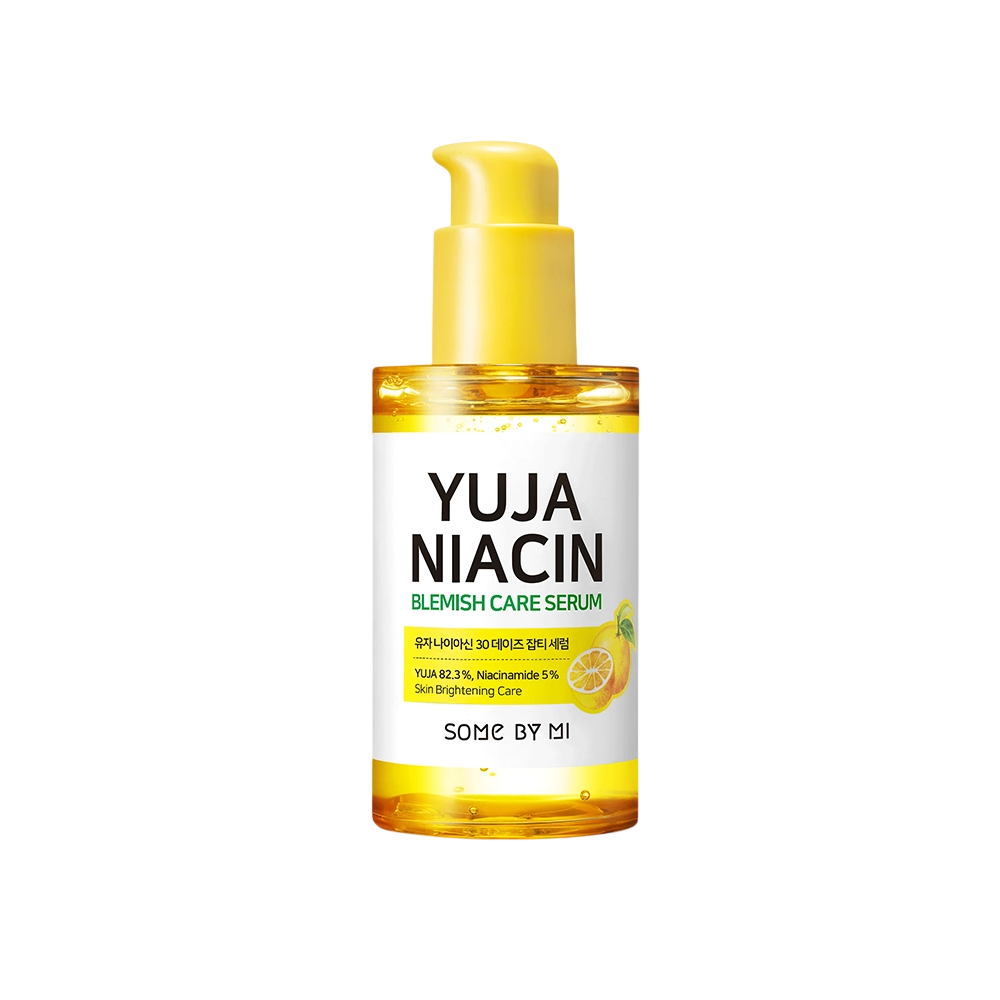 Yuja Niacin 30 Days Blemish Care Serum