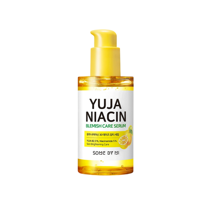 Yuja Niacin 30 Days Blemish Care Serum