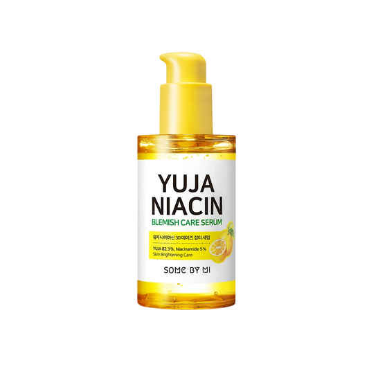 Yuja Niacin 30 Days Blemish Care Serum