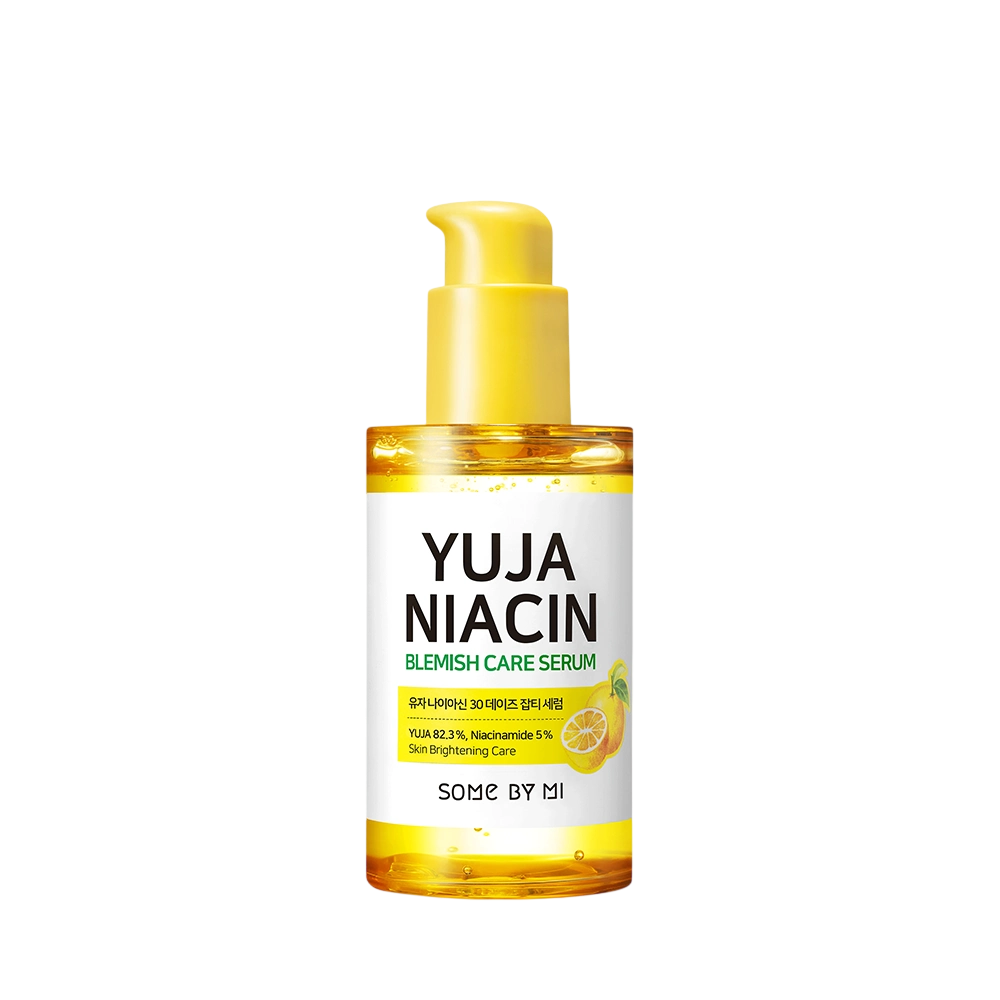 Yuja Niacin Anti Blemish Serum
